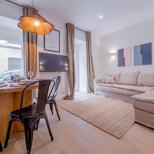 Apartamento de 3 Dormitorios